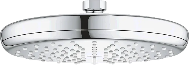 Верхний душ Grohe Tempesta 26408000 Sancos — Оригинал