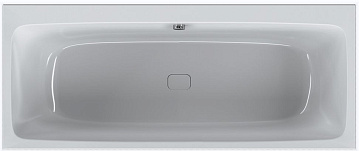 Акриловая ванна AM.PM Func 170x80 см, W84A-170-080W-A