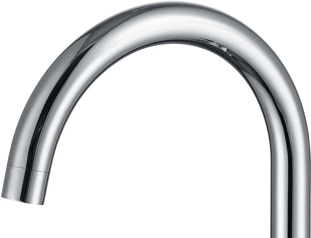 Смеситель для кухни AQUATEK Вега AQ1082CR хром Sancos — официальный сайт