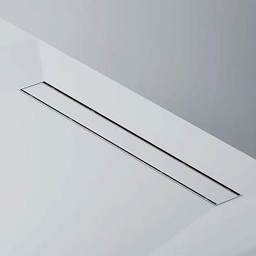 Душевой трап (лоток) AM.PM PrimeFlow Tile 70 см, с опорами