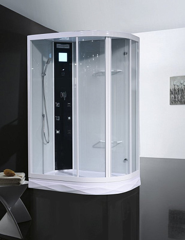 Душевая кабина Orans SR-86155 АL