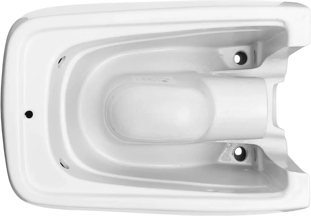 Чаша для унитаза подвесного Allen Brau Liberty 4.33007.20 Sancos — официальный сайт