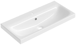Мебельная раковина IDDIS Optima Home 350 80