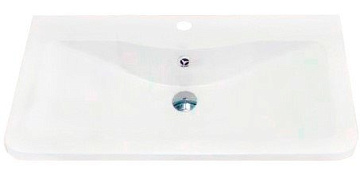 Мебельная раковина BelBagno BB900/455-LV-MR-ALR