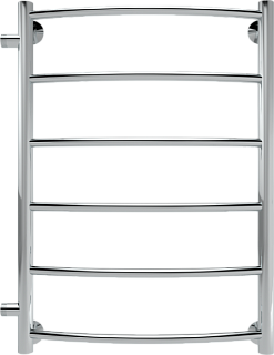 Полотенцесушитель водяной Indigo Arc LASW70-40-б/п-60