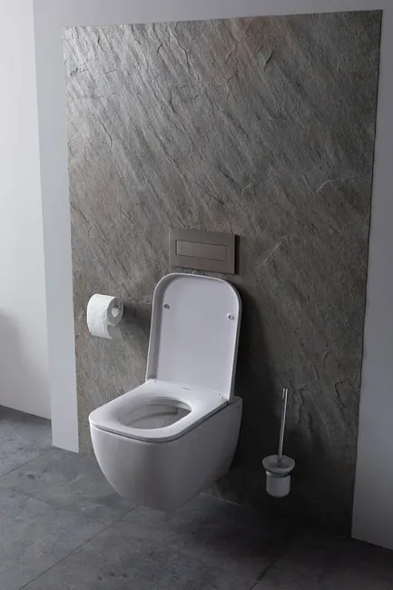 Чаша для унитаза подвесного Allen Brau Infinity 4.21004.20 Sancos — Оригинал