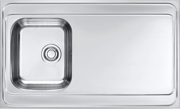 Мойка кухонная Alveus Classic Pro 70