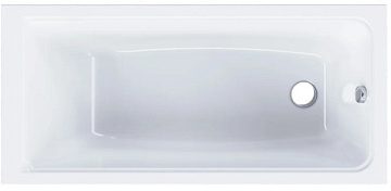 Акриловая ванна AM.PM Gem 150x70 см, W90A-150-070W-A1
