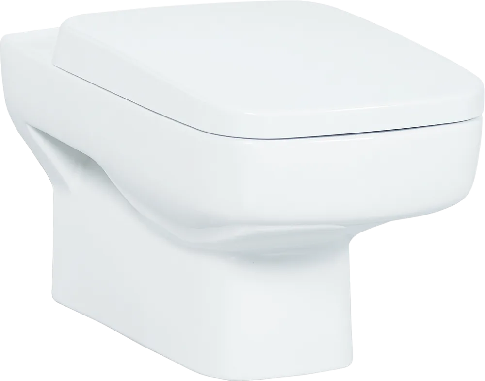 Унитаз подвесной Creavit Sphinx SP320 Sancos — официальный сайт