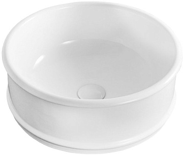 Накладная раковина BelBagno BB1383