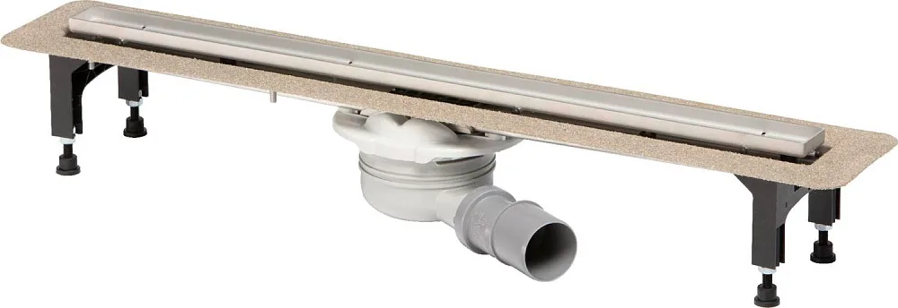 Душевой лоток Viega Advantix Visign 753214 80 см Sancos — официальный сайт