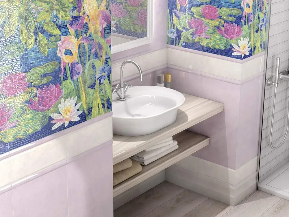 Накладная раковина KERAMA MARAZZI Canaletto CN.wb.60 Sancos — официальный сайт