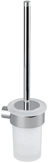 Ершик Splendy Passion PA4051VSCR хром
