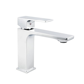 Смеситель для раковины Clever Saona Slim 60115