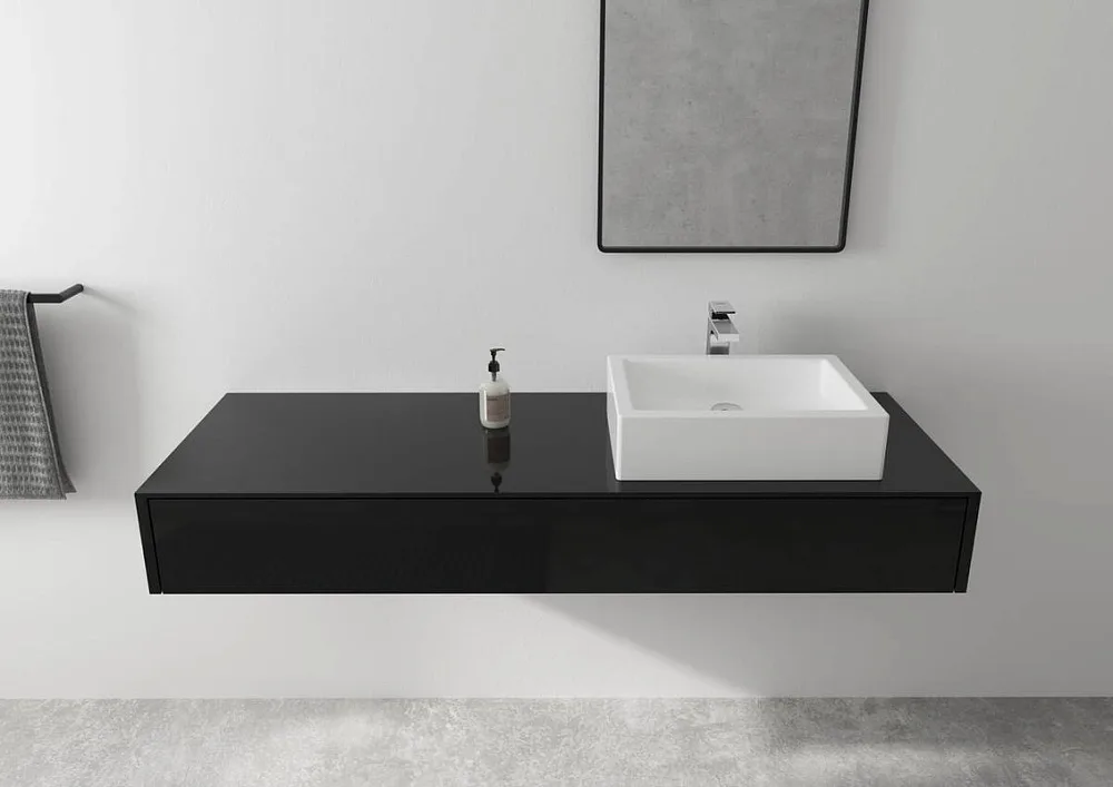 Смеситель для раковины Hansgrohe Vernis Shape 190 71562000 хром Sancos — официальный сайт