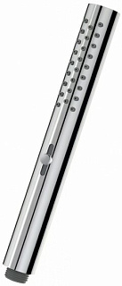 Душевая лейка Splendy Sense V SV21728C4CR хром