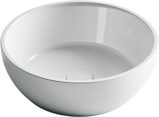 Накладная раковина Ceramicanova Element CN6021