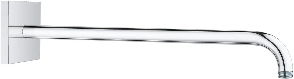Кронштейн для верхнего душа Grohe Rainshower 26145000 Sancos — официальный сайт