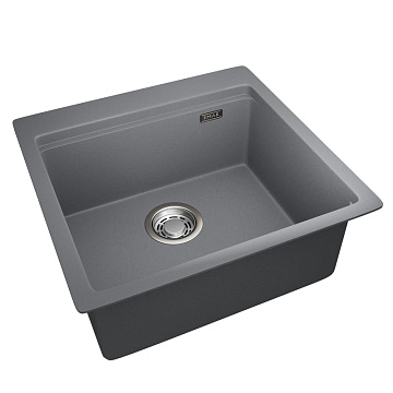 Мойка кухонная Emar Quartz EMQ-1520.Q Алмаз