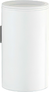 Стакан Boheme Uno 10974-MW matt white
