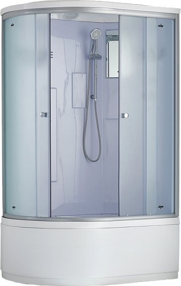 Душевая кабина Timo Standart T-5520R