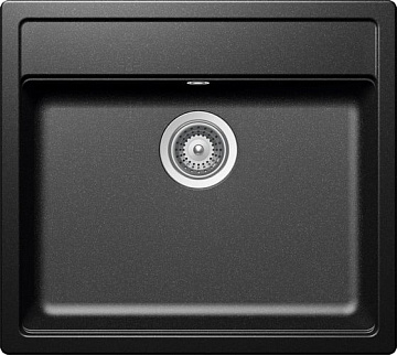 Мойка кухонная Schock Vero 60 (N-100) Cristadur магма