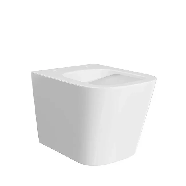 Унитаз подвесной KERAMA MARAZZI Cubo CU.wc.02 Sancos — Оригинал