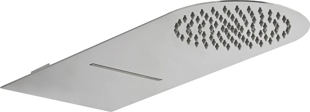 Верхний душ RGW Shower Panels SP-62 Sancos — официальный сайт