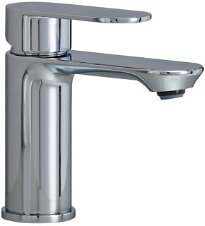 Смеситель для раковины Splendy Rest RE201146GK1CR хром