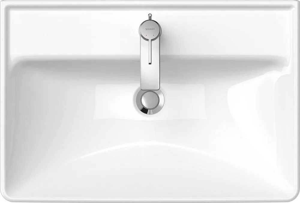 Раковина Duravit D-Neo 2366650000 Sancos — официальный сайт