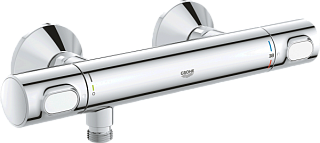 Термостатический смеситель Grohe Grohtherm 34793000 для душа