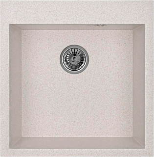 Мойка кухонная Emar Quartz EMQ-1510.Q Берилл
