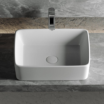 Накладная раковина Ceramicanova Element CN6037