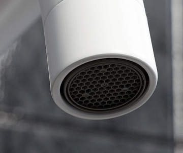 Смеситель для кухни Wasserkraft Mindel 8507