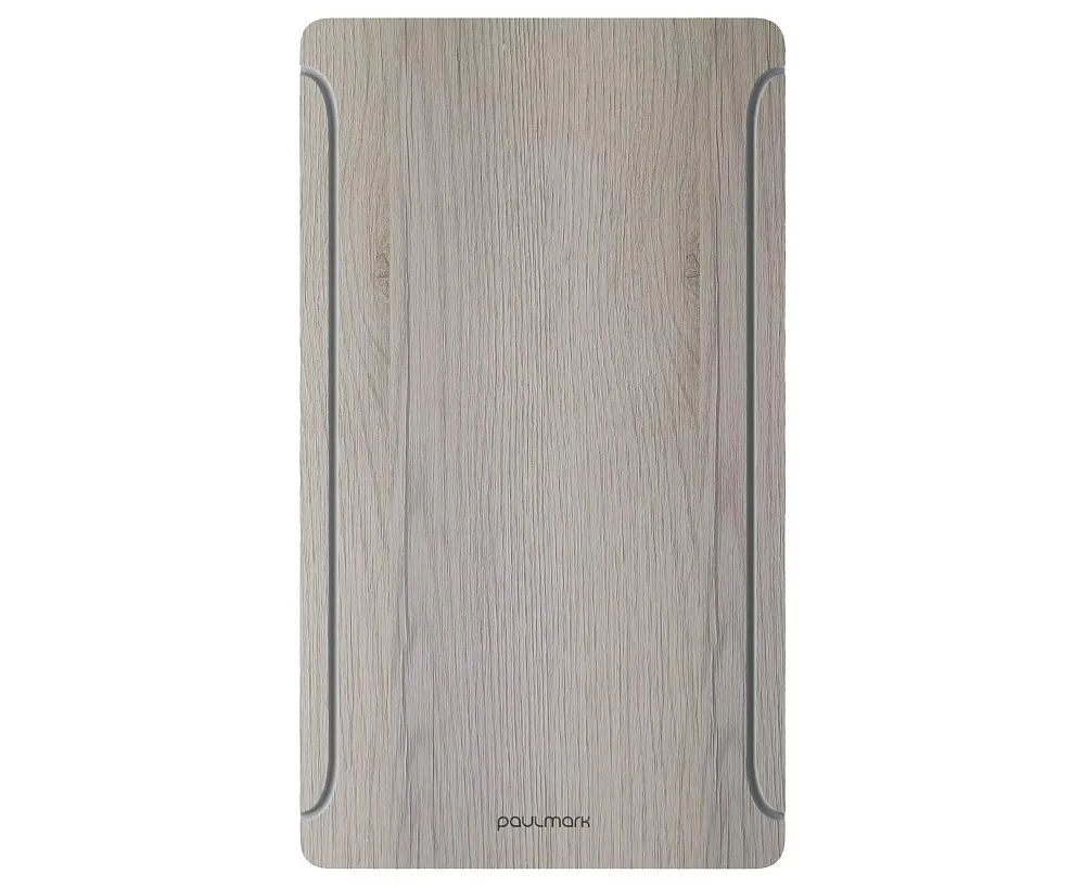 Мойка кухонная Paulmark Next-Multi Sink 74 UNI PM787445-LG светлое золото Sancos — официальный сайт
