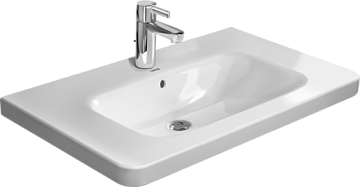 Мебельная раковина Duravit DuraStyle 232080