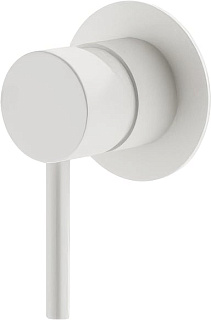 Встраиваемый смеситель Plumberia Selection Ixo KITXO1135BO С ВНУТРЕННЕЙ ЧАСТЬЮ, мат