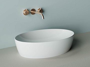 Накладная раковина Ceramicanova Element CN5018