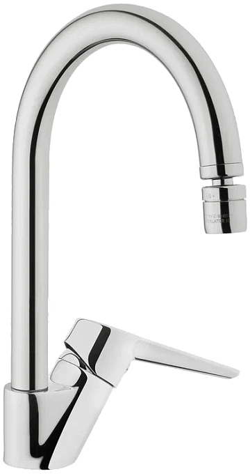 Смеситель для кухни VitrA Masterline A42148EXP