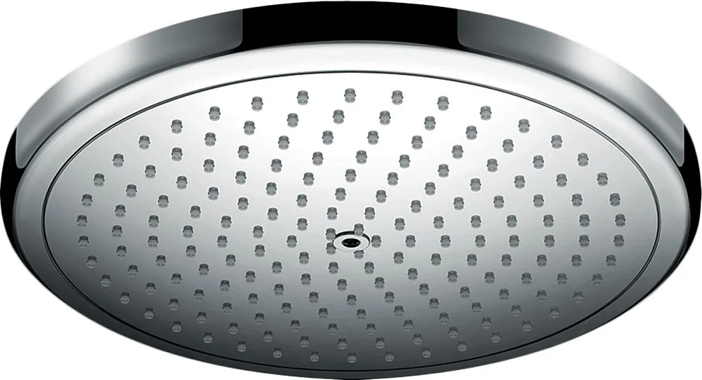 Душевая стойка Hansgrohe Croma Select S 26793000, хром Sancos — официальный сайт