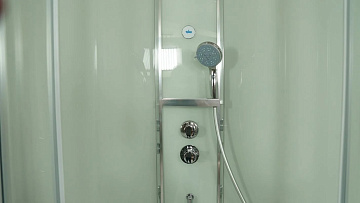 Душевая кабина Timo Premium ILMA 701 без крыши