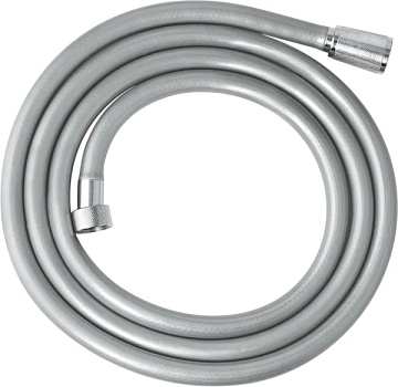 Душевой шланг Grohe Rotaflex 28413002, хром