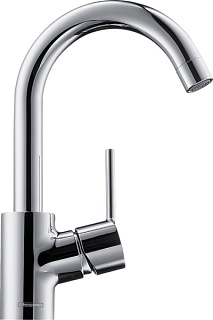 Смеситель для раковины Hansgrohe Talis S 32070000