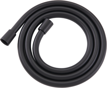 Душевой шланг Sancos SC5001MB, 160 см, черный матовый