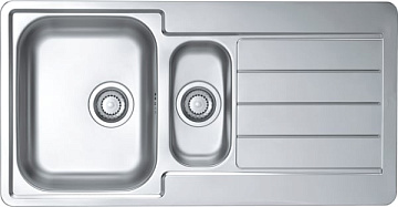 Мойка кухонная Alveus Line 10