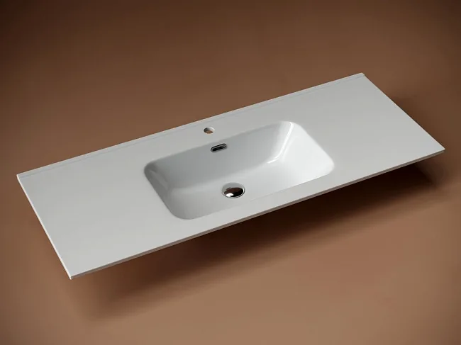 Мебельная раковина Ceramicanova Element CN7006 120 Sancos — Оригинал