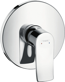 Встраиваемый смеситель Hansgrohe Metris 31686000