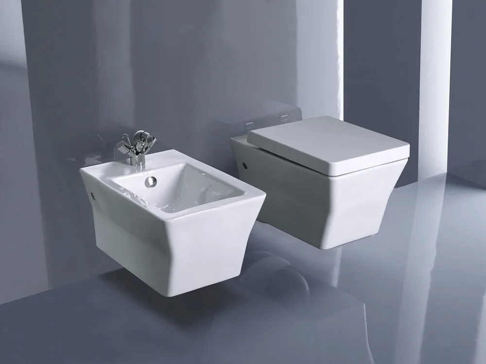 Смеситель для биде Jacob Delafon Talan E10088RU-CP Sancos — официальный сайт
