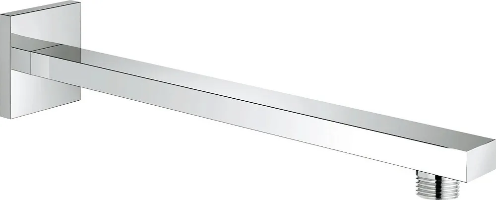 Кронштейн для верхнего душа Grohe Rainshower 27709000 Sancos — официальный сайт