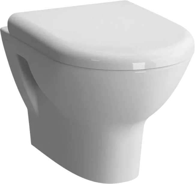 Чаша для унитаза подвесного VitrA Zentrum 5795B003-0075 Sancos — Оригинал